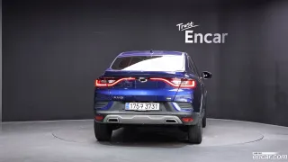 Renault XM3