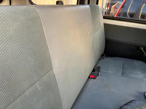 Toyota TownAce Van