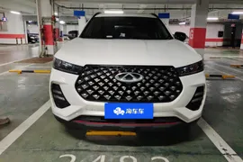 Chery Tiggo 7
