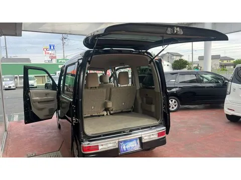 Daihatsu Atrai Wagon