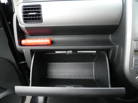 Honda Zest