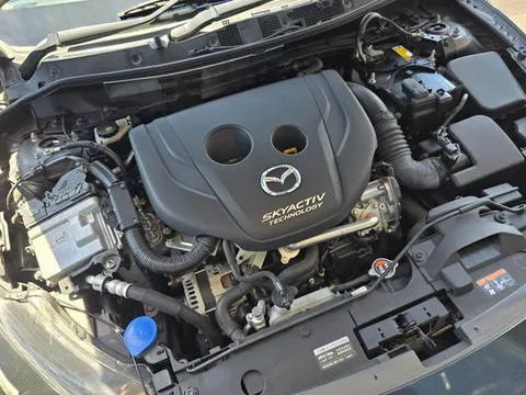 Mazda Mazda2 (Demio)
