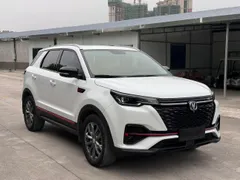 Changan CS55 Plus