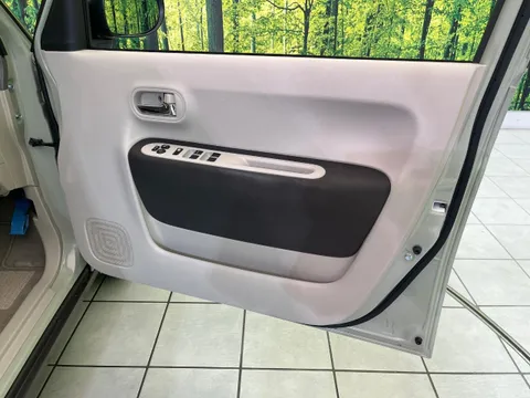 Suzuki Alto Lapin LC