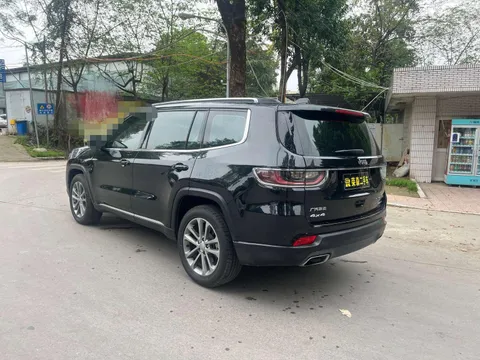 Jeep
