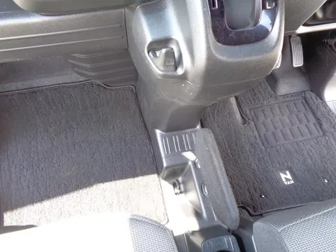 Honda N-VAN Plus Style