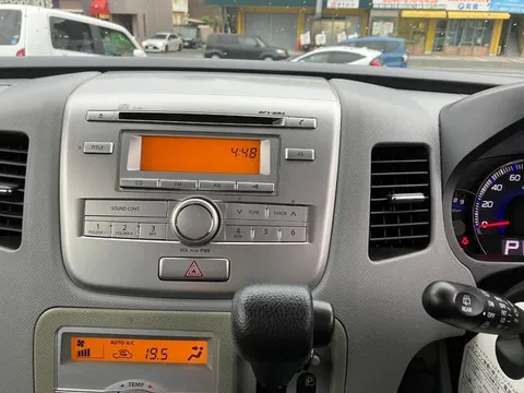 Mazda AZ-Wagon