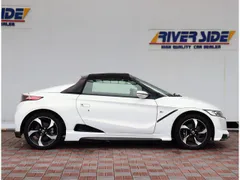 Honda S660
