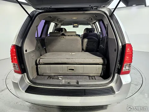 Kia Grand Carnival