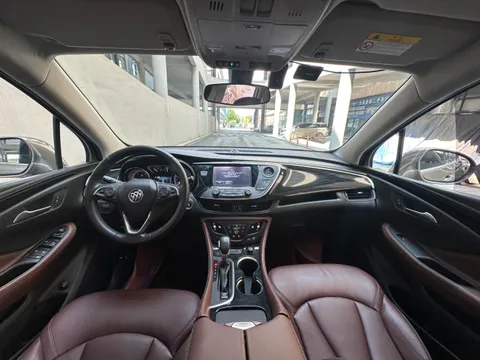 Buick Envision