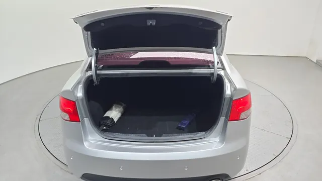Kia Cerato (Forte)