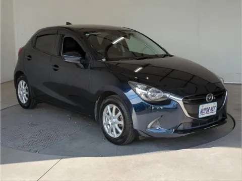 Mazda Mazda2 (Demio)