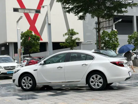Buick Regal