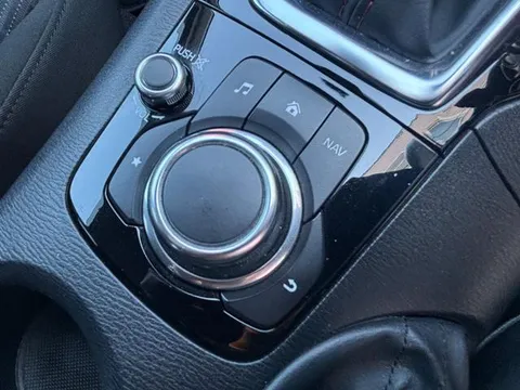 Mazda Axela Sport