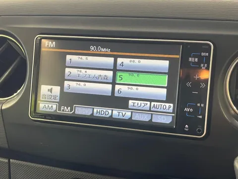 Daihatsu Tanto Exe