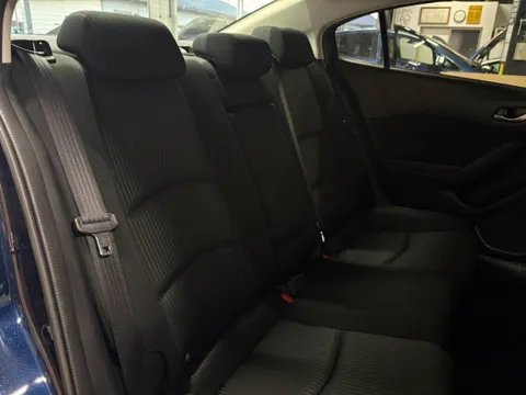 Mazda Mazda3 (Axela)