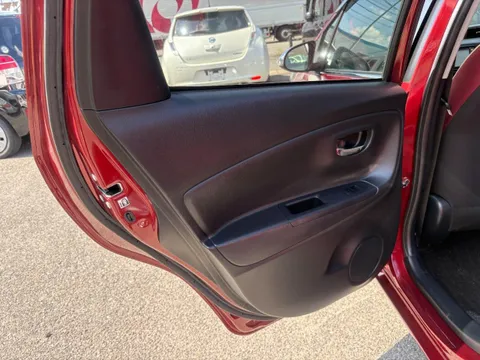 Toyota Yaris (Vitz)