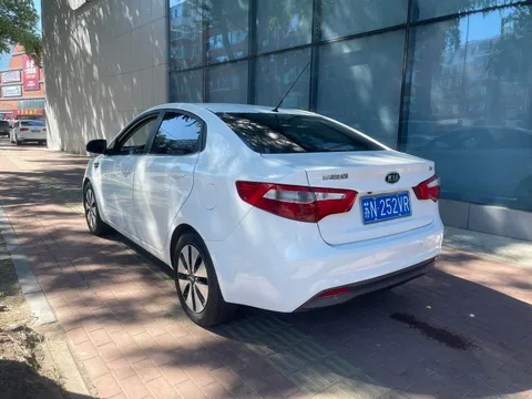 Kia K2
