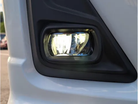 Suzuki Wagon R Custom Z