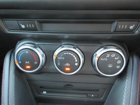 Mazda Mazda2 (Demio)