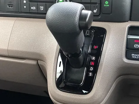 Honda N-BOX Joy