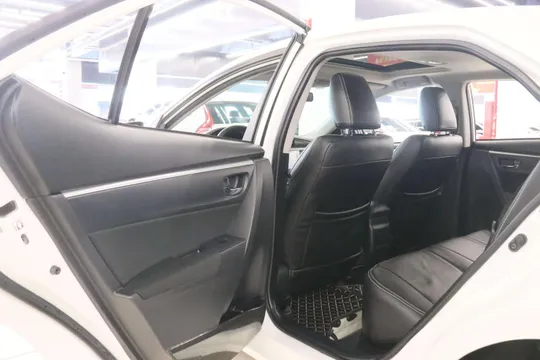 Toyota Levin