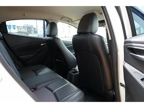 Mazda Mazda2 (Demio)