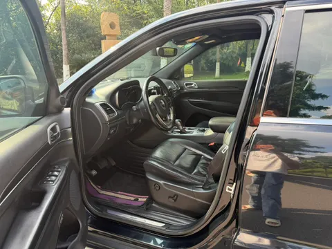 Jeep
