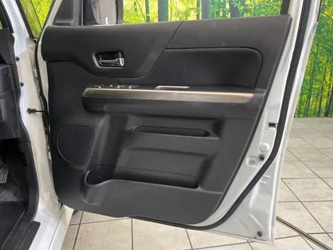 Suzuki Spacia Custom Z
