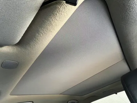 Hyundai Mistra