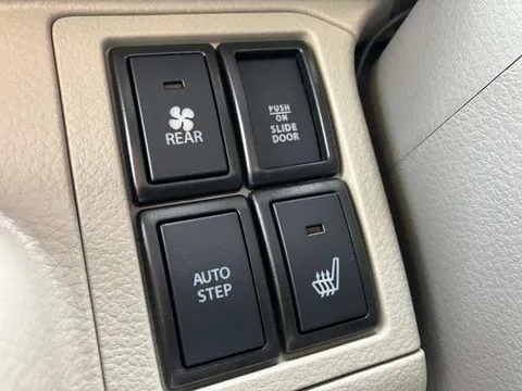 Nissan Clipper Rio