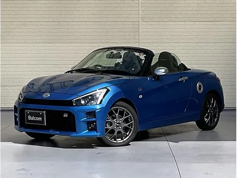 Toyota Copen