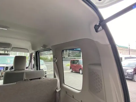 Mitsubishi Town Box