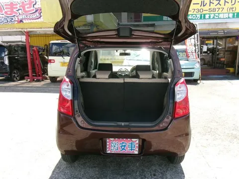 Mazda Carol