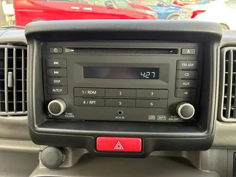 Nissan Clipper