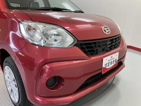 Daihatsu Boon