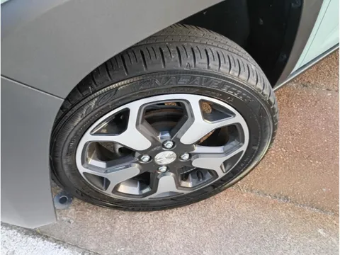 Mazda Flair Crossover