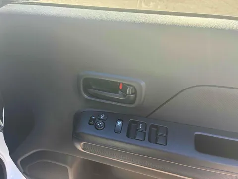 Mazda Flair