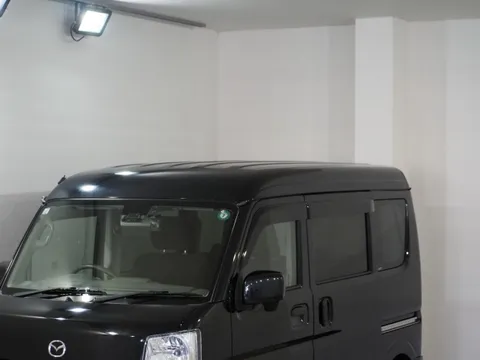 Mazda Scrum