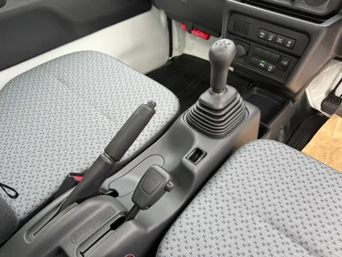 Nissan Clipper Truck