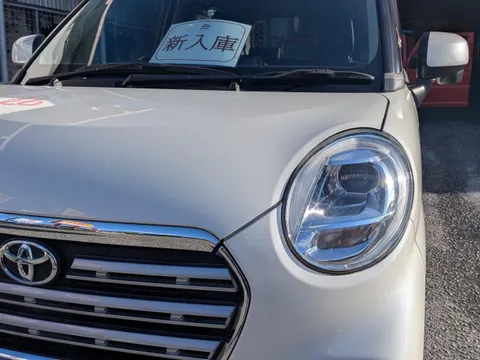 Toyota Pixis Joy