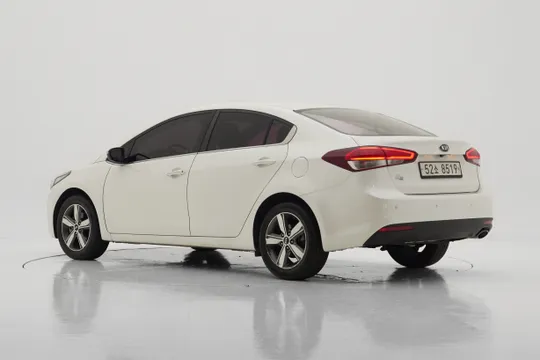 Kia Cerato (K3)