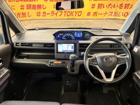 Mazda Flair