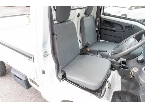 Subaru Sambar Truck