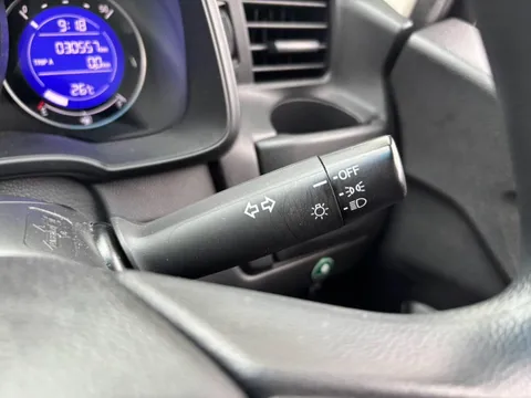 Honda Jazz (Fit)