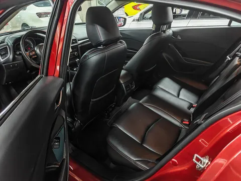Mazda Mazda 3