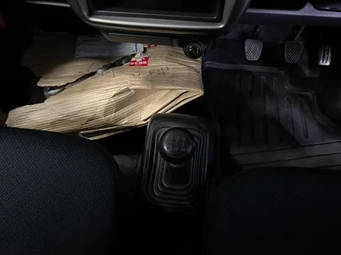 Honda Vamos Hobio Pro