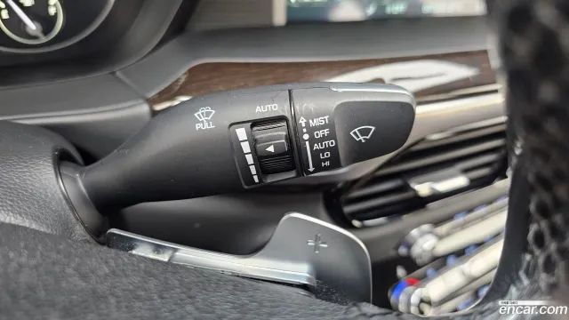 Genesis G90 (EQ900)