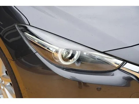 Mazda Axela Sport