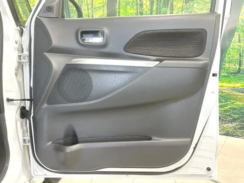 Mitsubishi eK Space Custom